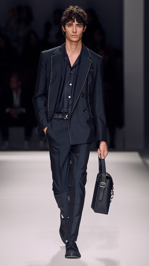 ボス 2019年春夏<span>コレクション</span> - 写真26