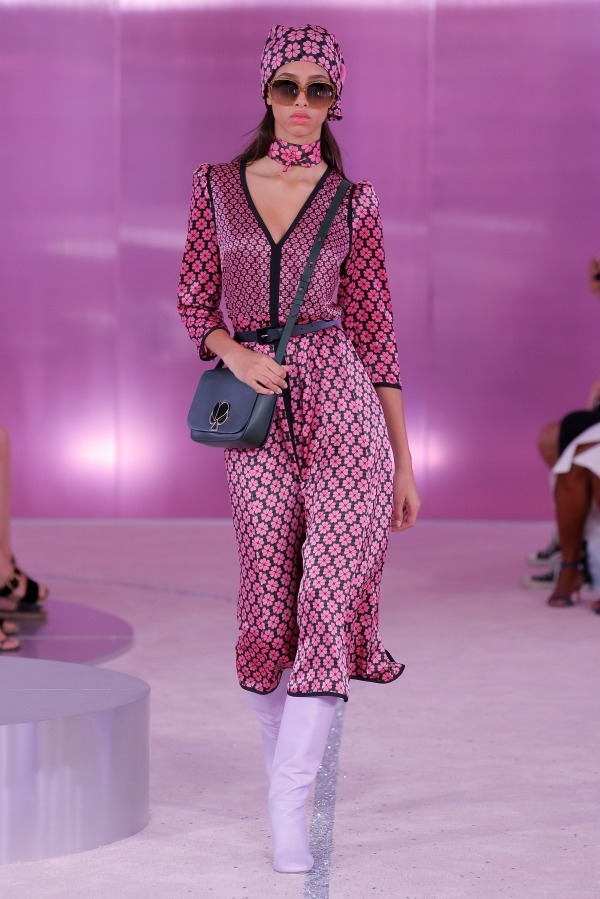 ケイト・スペード ニューヨーク(kate spade new york) 2019年春ウィメンズコレクション  - 写真1