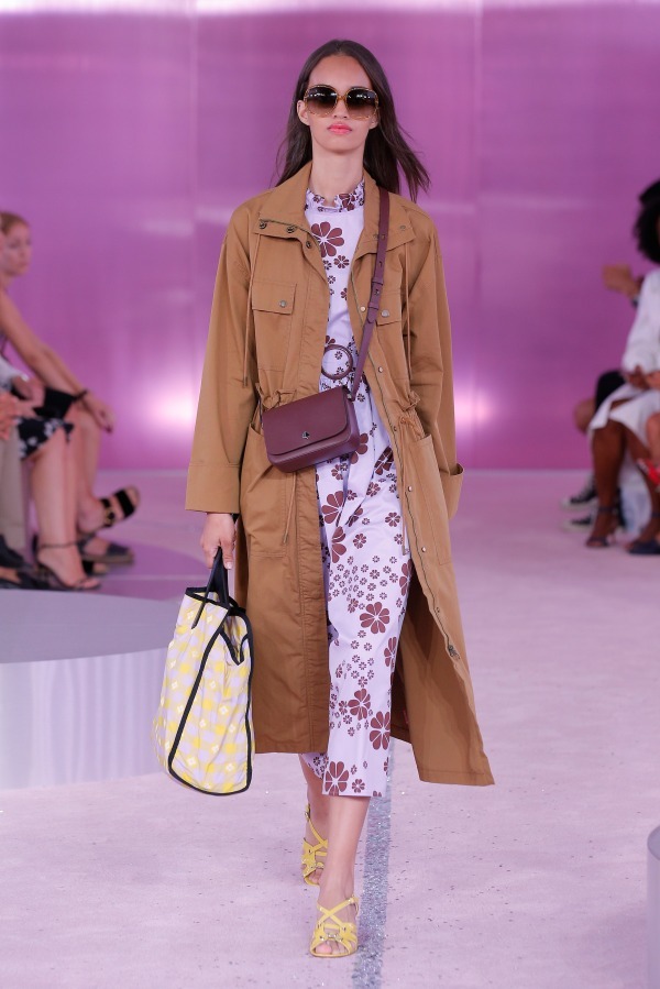 ケイト・スペード ニューヨーク(kate spade new york) 2019年春ウィメンズコレクション  - 写真4