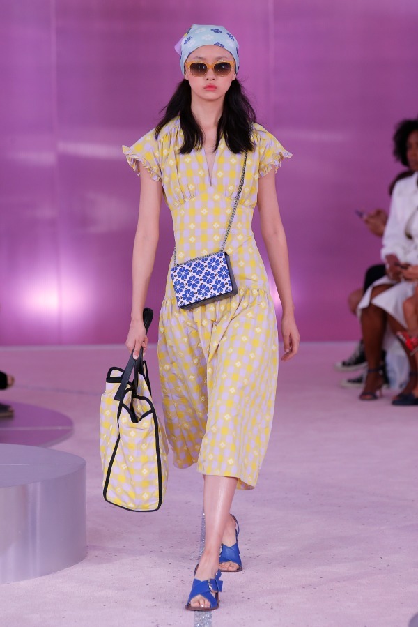 ケイト・スペード ニューヨーク(kate spade new york) 2019年春ウィメンズコレクション  - 写真7