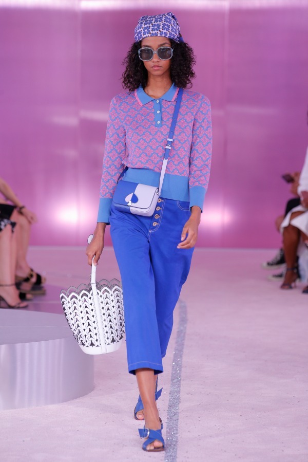 ケイト・スペード ニューヨーク(kate spade new york) 2019年春