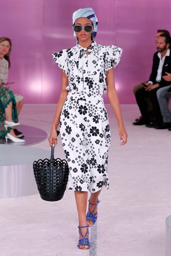 ケイト・スペード ニューヨーク(kate spade new york) 2019年春ウィメンズコレクション  - 写真19