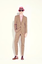 マーク ジェイコブス2013年春夏メンズコレクション - フィッツジェラルドとパンクが出会ったら｜写真5