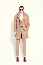 マーク ジェイコブス2013年春夏メンズコレクション - フィッツジェラルドとパンクが出会ったら｜写真6