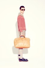 マーク ジェイコブス2013年春夏メンズコレクション - フィッツジェラルドとパンクが出会ったら｜写真7