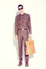 マーク ジェイコブス2013年春夏メンズコレクション - フィッツジェラルドとパンクが出会ったら｜写真14