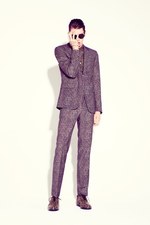 マーク ジェイコブス2013年春夏メンズコレクション - フィッツジェラルドとパンクが出会ったら｜写真16