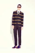 マーク ジェイコブス2013年春夏メンズコレクション - フィッツジェラルドとパンクが出会ったら｜写真18