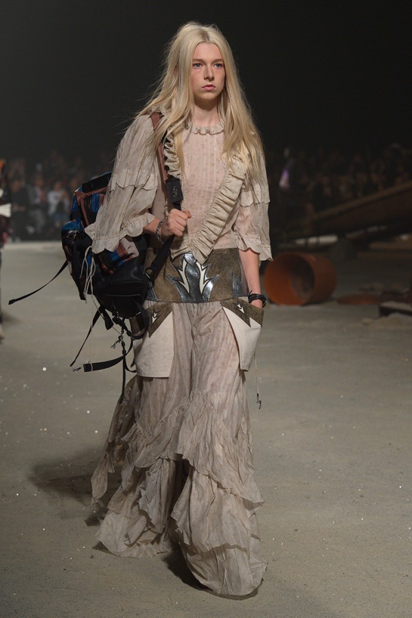 コーチ(COACH) 2019年春ウィメンズコレクション  - 写真3