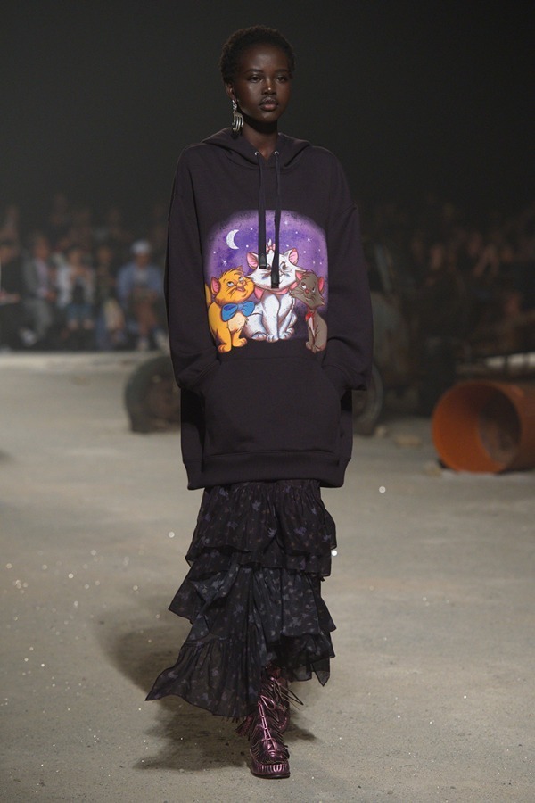 コーチ(COACH) 2019年春ウィメンズコレクション  - 写真6