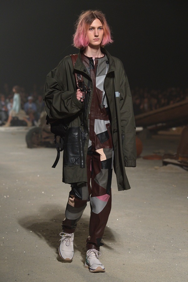 コーチ(COACH) 2019年春ウィメンズコレクション  - 写真8