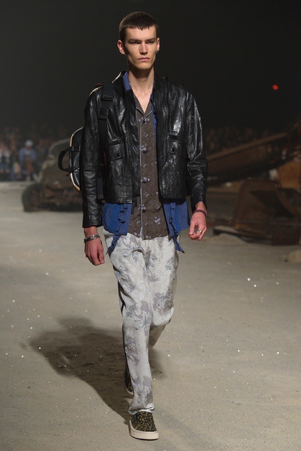 コーチ(COACH) 2019年春ウィメンズコレクション  - 写真9