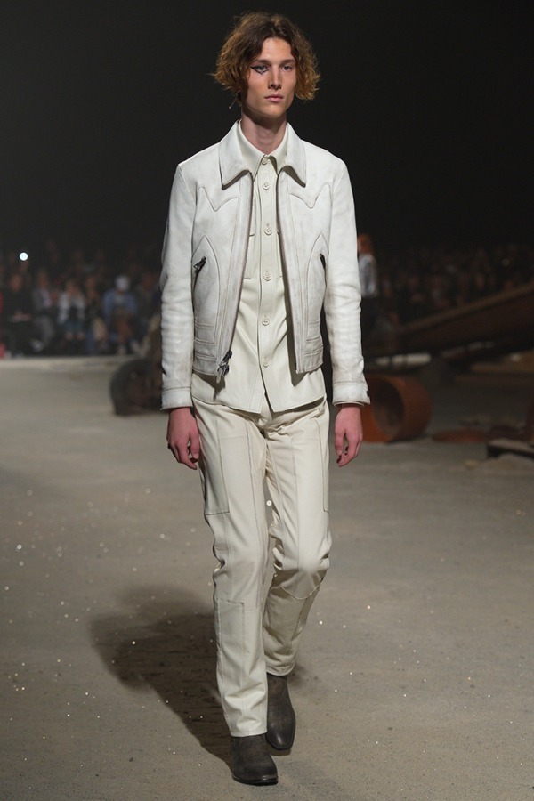 コーチ(COACH) 2019年春ウィメンズコレクション  - 写真10