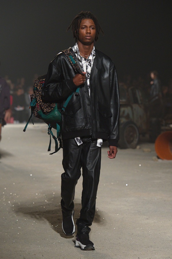 コーチ(COACH) 2019年春ウィメンズコレクション  - 写真15