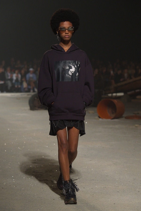 コーチ(COACH) 2019年春ウィメンズコレクション  - 写真16