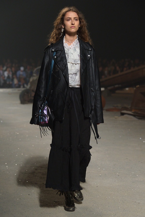 コーチ(COACH) 2019年春ウィメンズコレクション  - 写真17