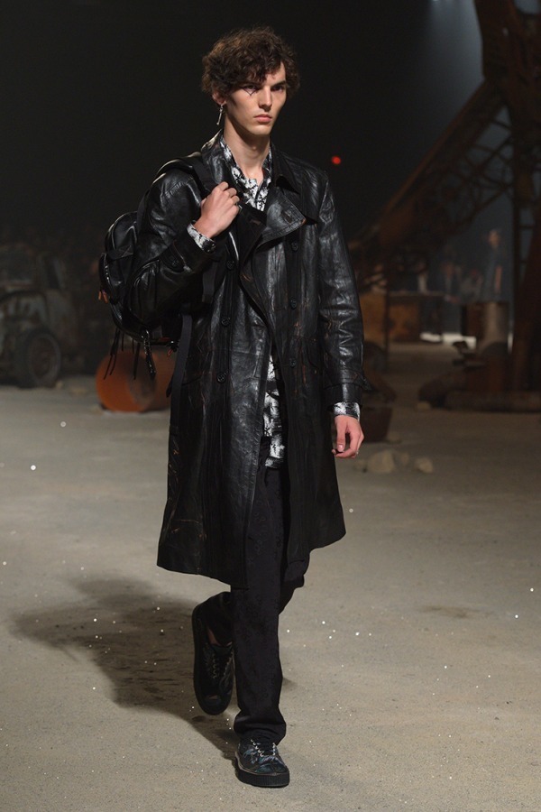 コーチ(COACH) 2019年春ウィメンズコレクション  - 写真18