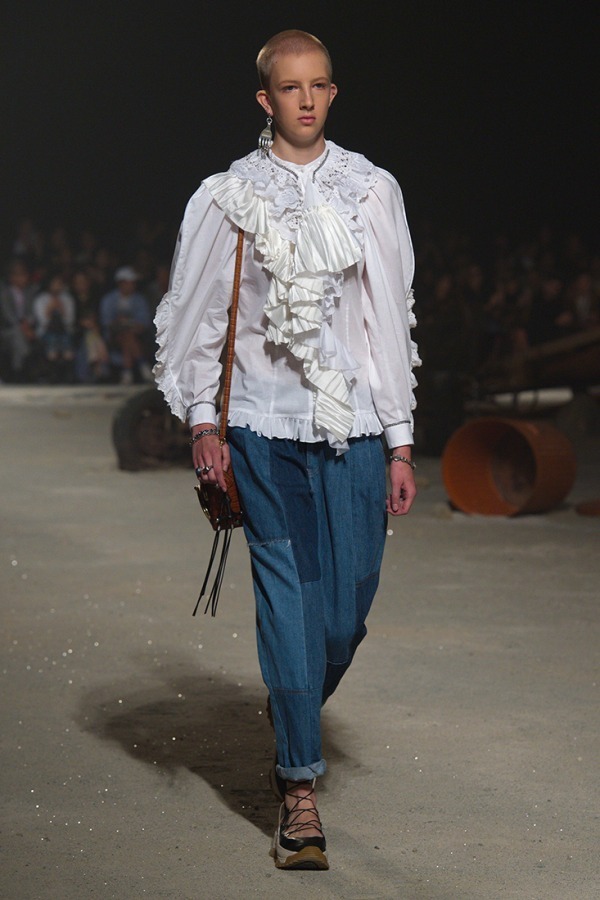 コーチ(COACH) 2019年春ウィメンズコレクション  - 写真20