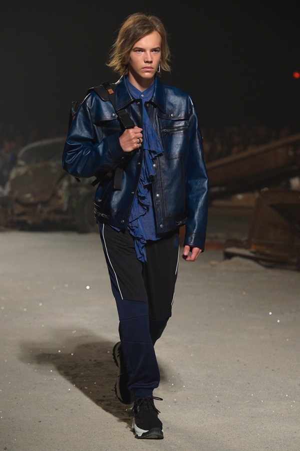 コーチ(COACH) 2019年春ウィメンズコレクション  - 写真21