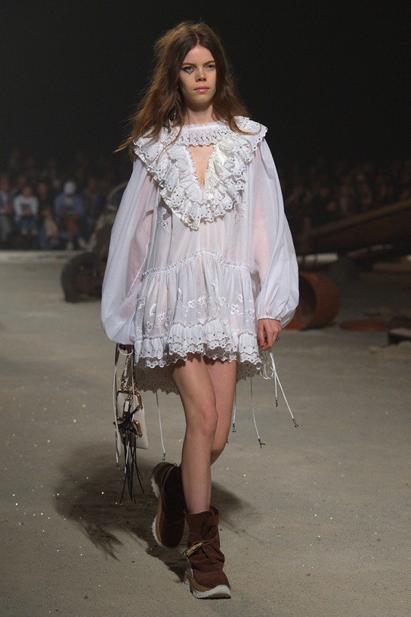 コーチ(COACH) 2019年春ウィメンズコレクション  - 写真23