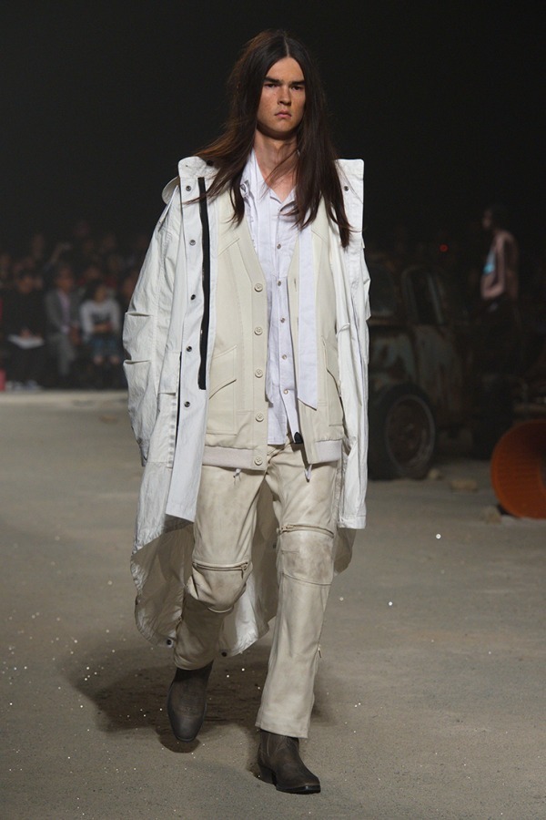 コーチ(COACH) 2019年春ウィメンズコレクション  - 写真28