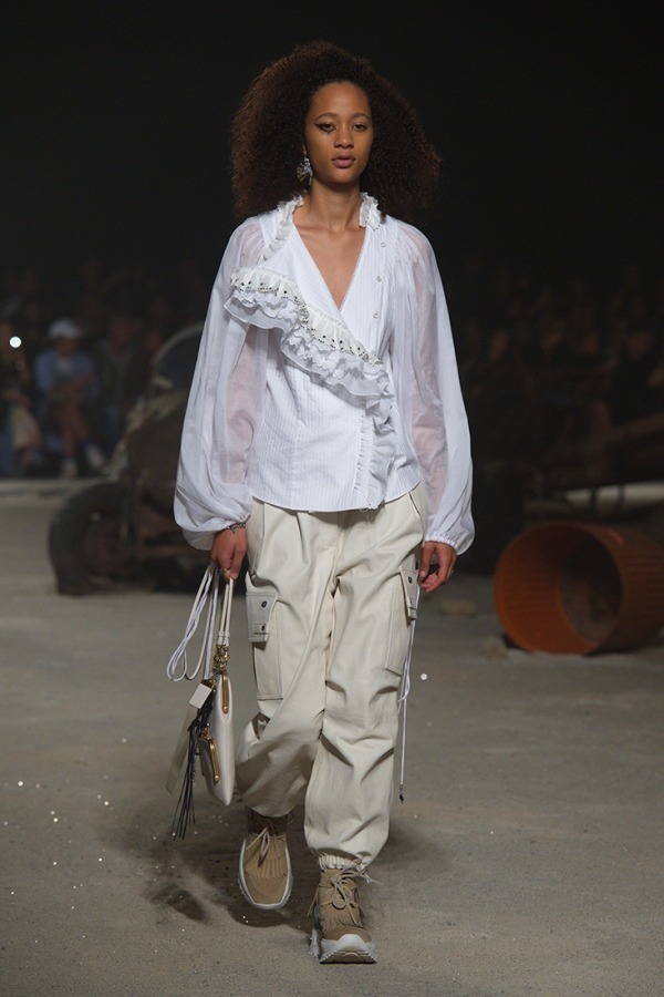 コーチ(COACH) 2019年春ウィメンズコレクション  - 写真32