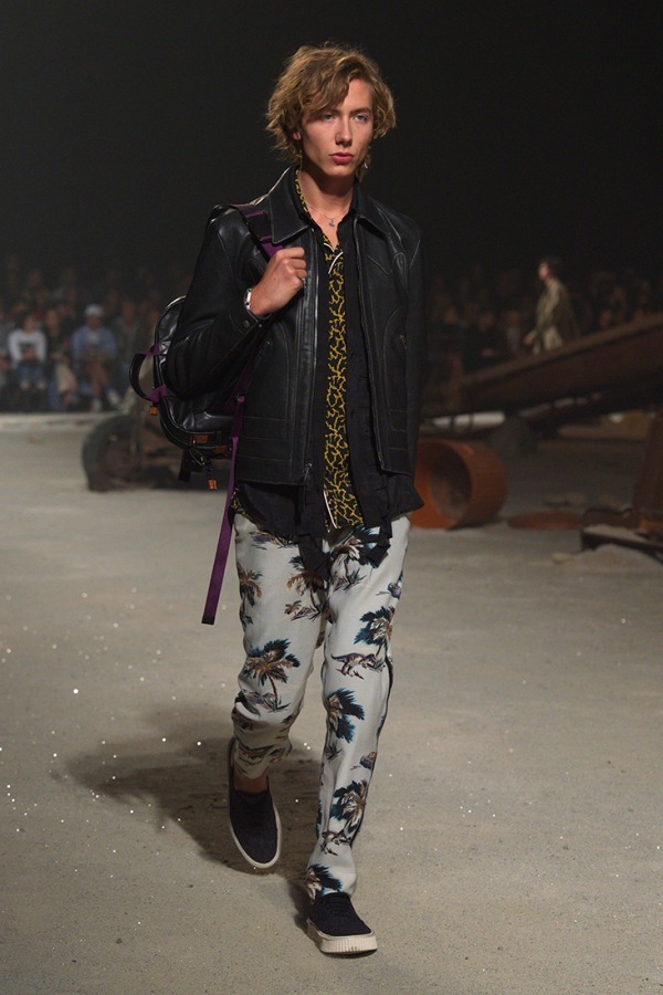 コーチ(COACH) 2019年春ウィメンズコレクション  - 写真37