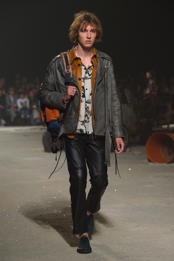 コーチ(COACH) 2019年春ウィメンズコレクション  - 写真38