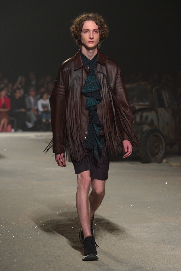 コーチ(COACH) 2019年春ウィメンズコレクション  - 写真42