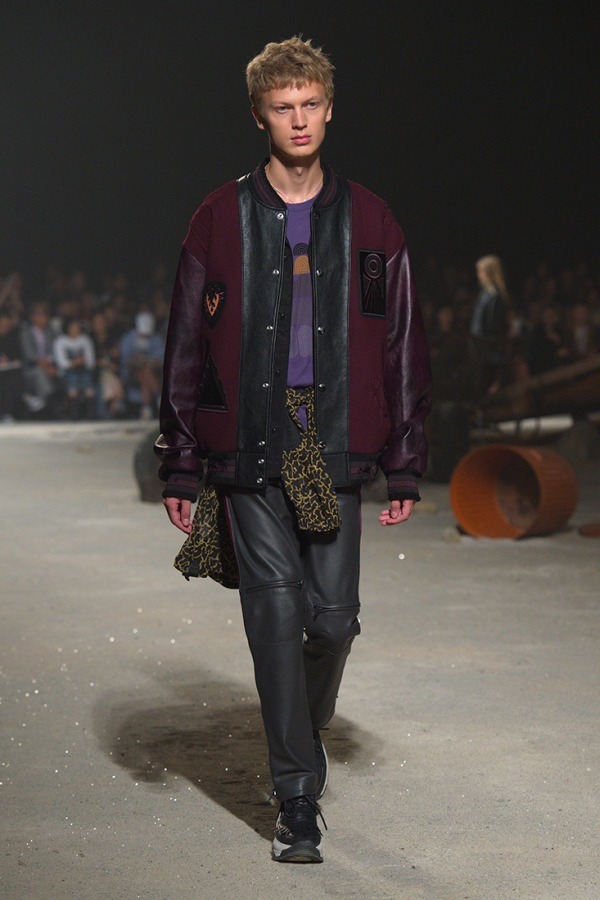 コーチ(COACH) 2019年春ウィメンズコレクション  - 写真49