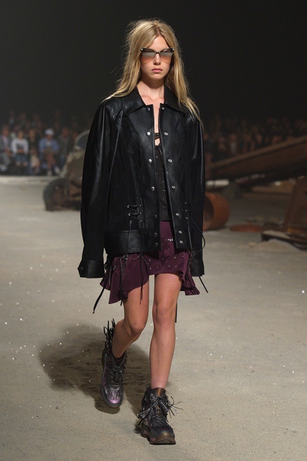 コーチ(COACH) 2019年春ウィメンズコレクション  - 写真52