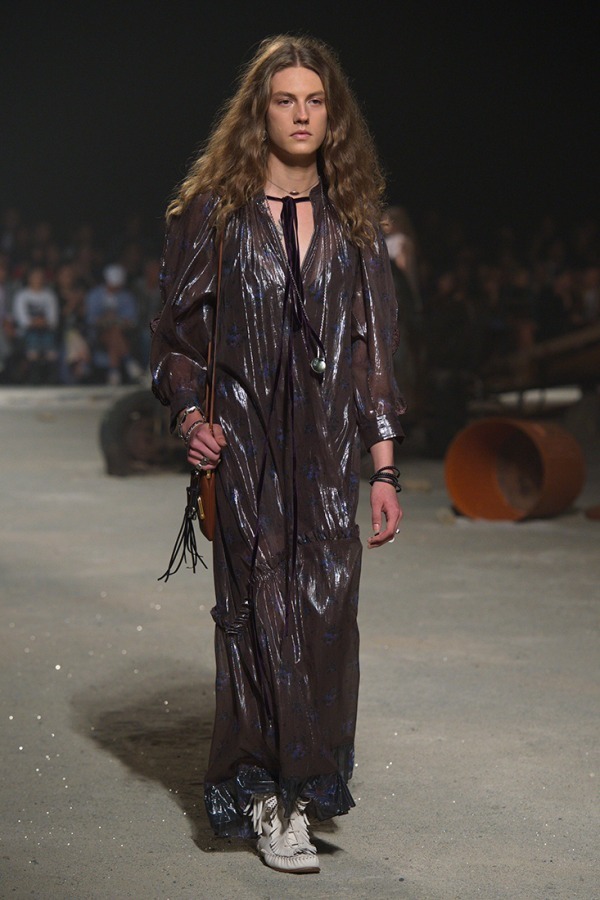 コーチ(COACH) 2019年春ウィメンズコレクション  - 写真55