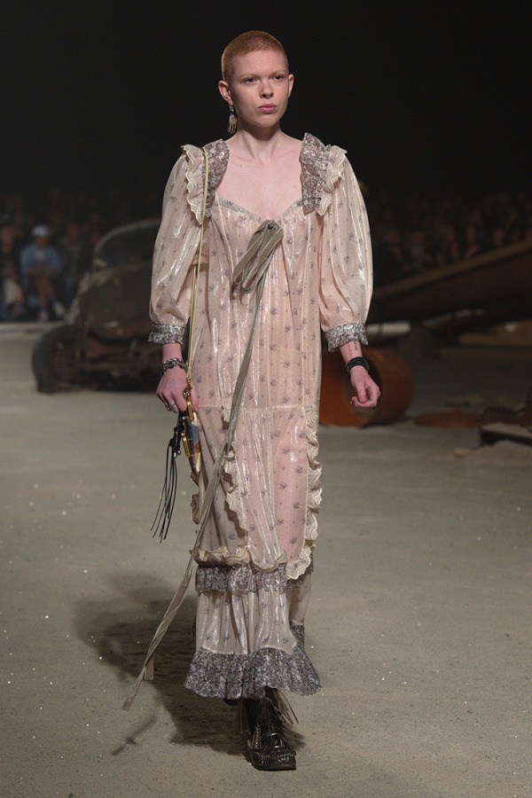 コーチ(COACH) 2019年春ウィメンズコレクション  - 写真56