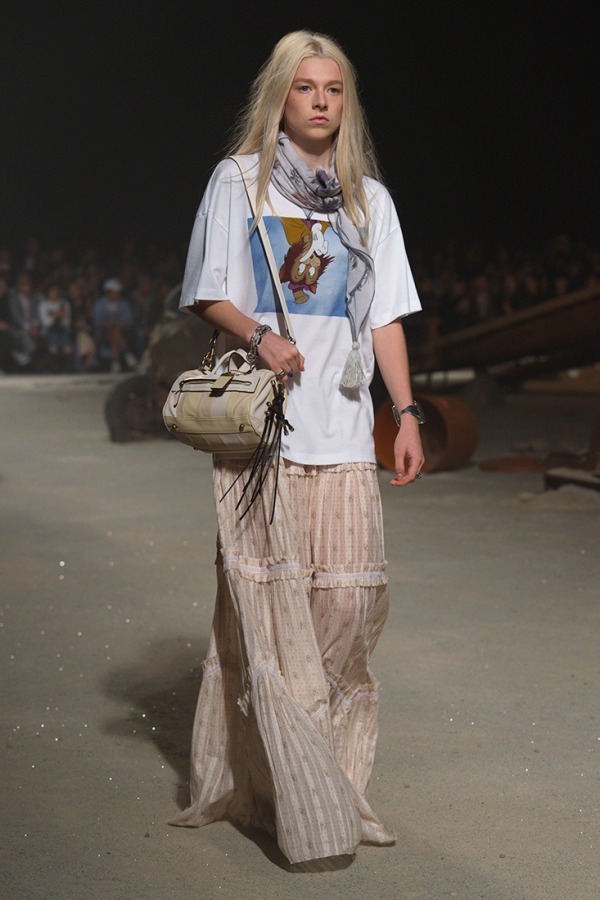 コーチ(COACH) 2019年春ウィメンズコレクション  - 写真61