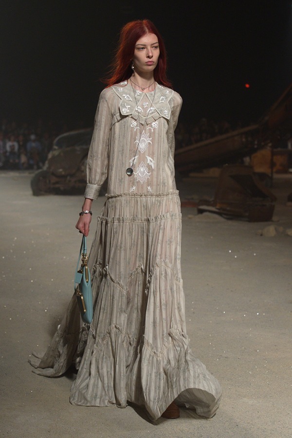 コーチ(COACH) 2019年春ウィメンズコレクション  - 写真63