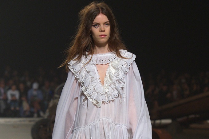 コーチ 2019年春 ウィメンズ コレクション