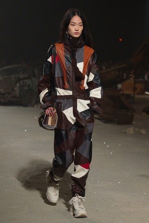 コーチ(COACH) 2019年春ウィメンズコレクション  - 写真4