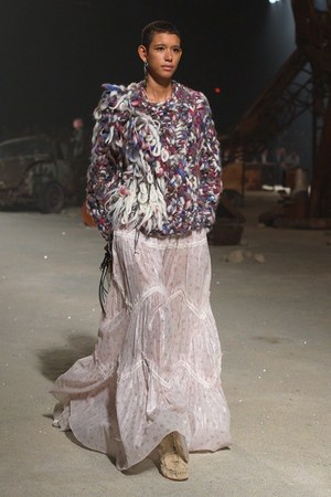 コーチ(COACH) 2019年春ウィメンズコレクション  - 写真5