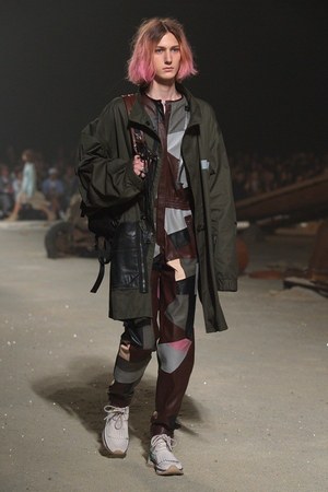 コーチ(COACH) 2019年春ウィメンズコレクション  - 写真8