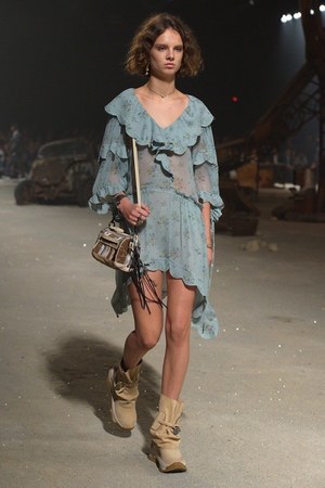 コーチ(COACH) 2019年春ウィメンズコレクション  - 写真12