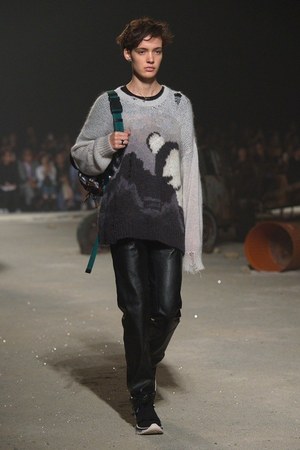 コーチ(COACH) 2019年春ウィメンズコレクション  - 写真14