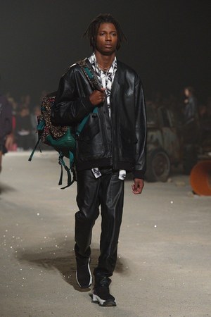 コーチ(COACH) 2019年春ウィメンズコレクション  - 写真15