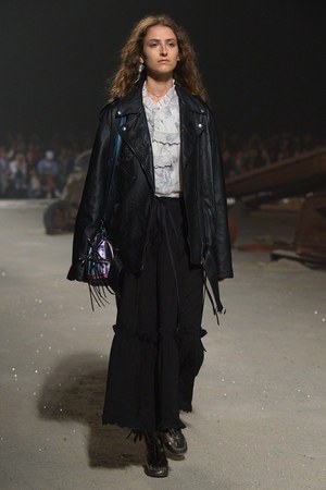 コーチ(COACH) 2019年春ウィメンズコレクション  - 写真17