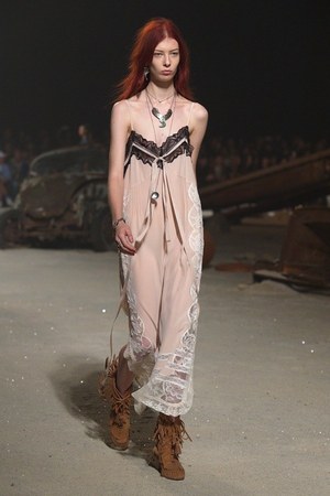 コーチ(COACH) 2019年春ウィメンズコレクション  - 写真19