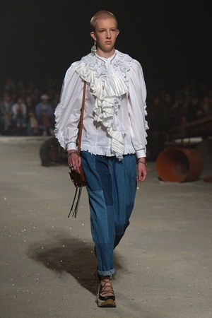 コーチ(COACH) 2019年春ウィメンズコレクション  - 写真20