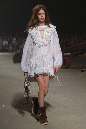 コーチ(COACH) 2019年春ウィメンズコレクション  - 写真23