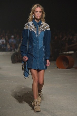 コーチ(COACH) 2019年春ウィメンズコレクション  - 写真24