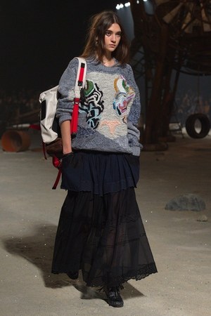 コーチ(COACH) 2019年春ウィメンズコレクション  - 写真26