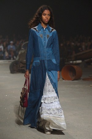 コーチ(COACH) 2019年春ウィメンズコレクション  - 写真29