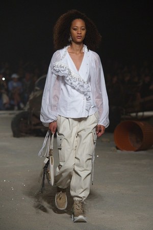 コーチ(COACH) 2019年春ウィメンズコレクション  - 写真32